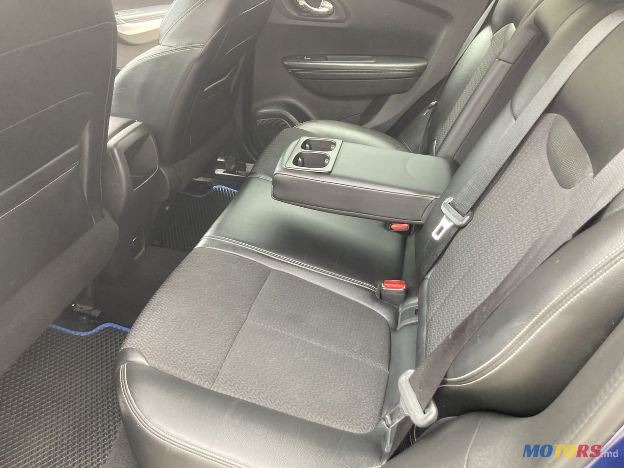 2017' Renault Kadjar photo #6