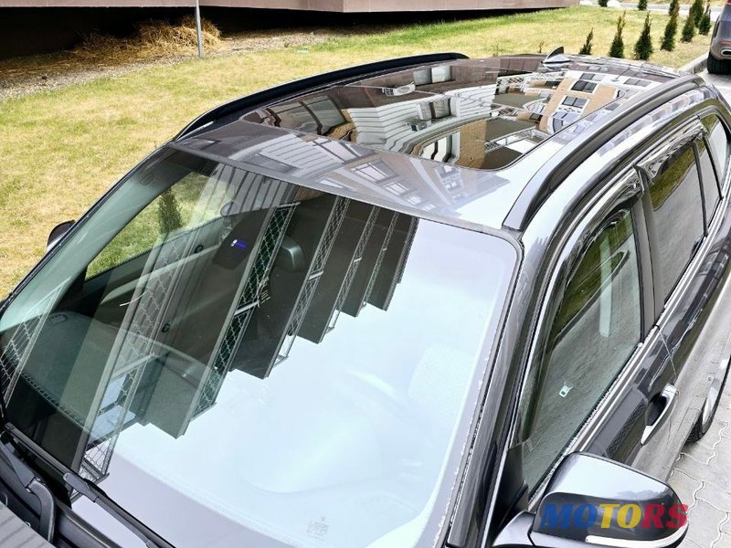 2013' BMW X1 photo #4