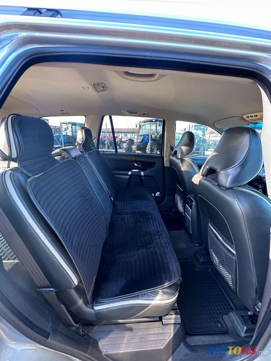 2007' Volvo XC90 photo #6