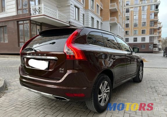 2014' Volvo XC60 photo #4