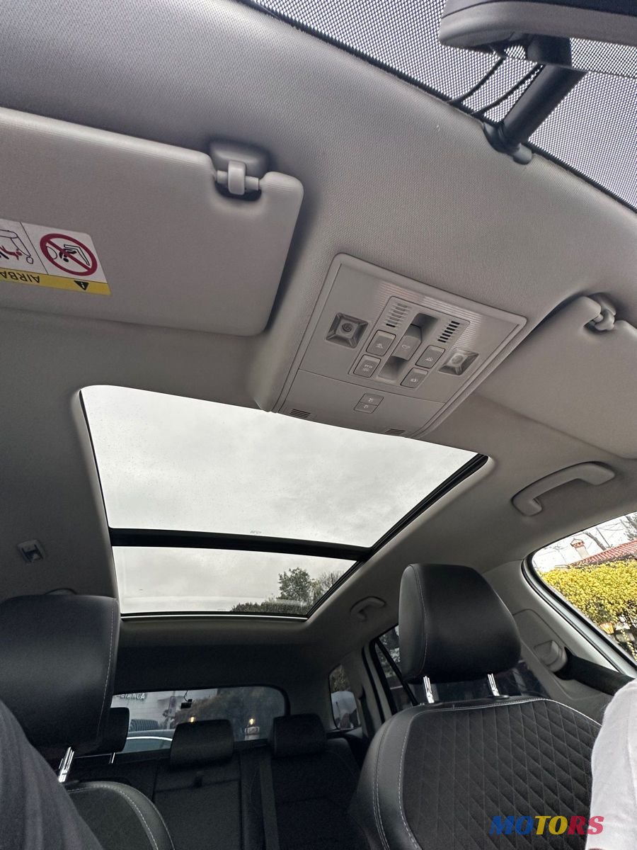 2017' Skoda Kodiaq photo #4