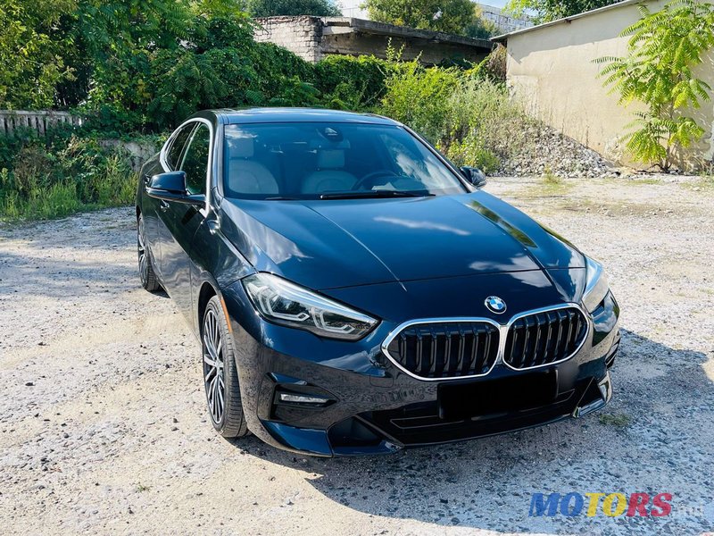 2020' BMW 2 Series photo #1