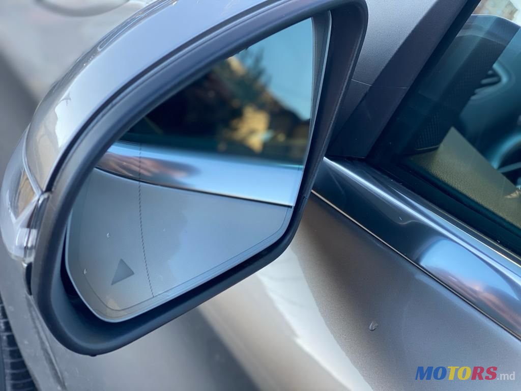 2018' Mercedes-Benz C Класс photo #5