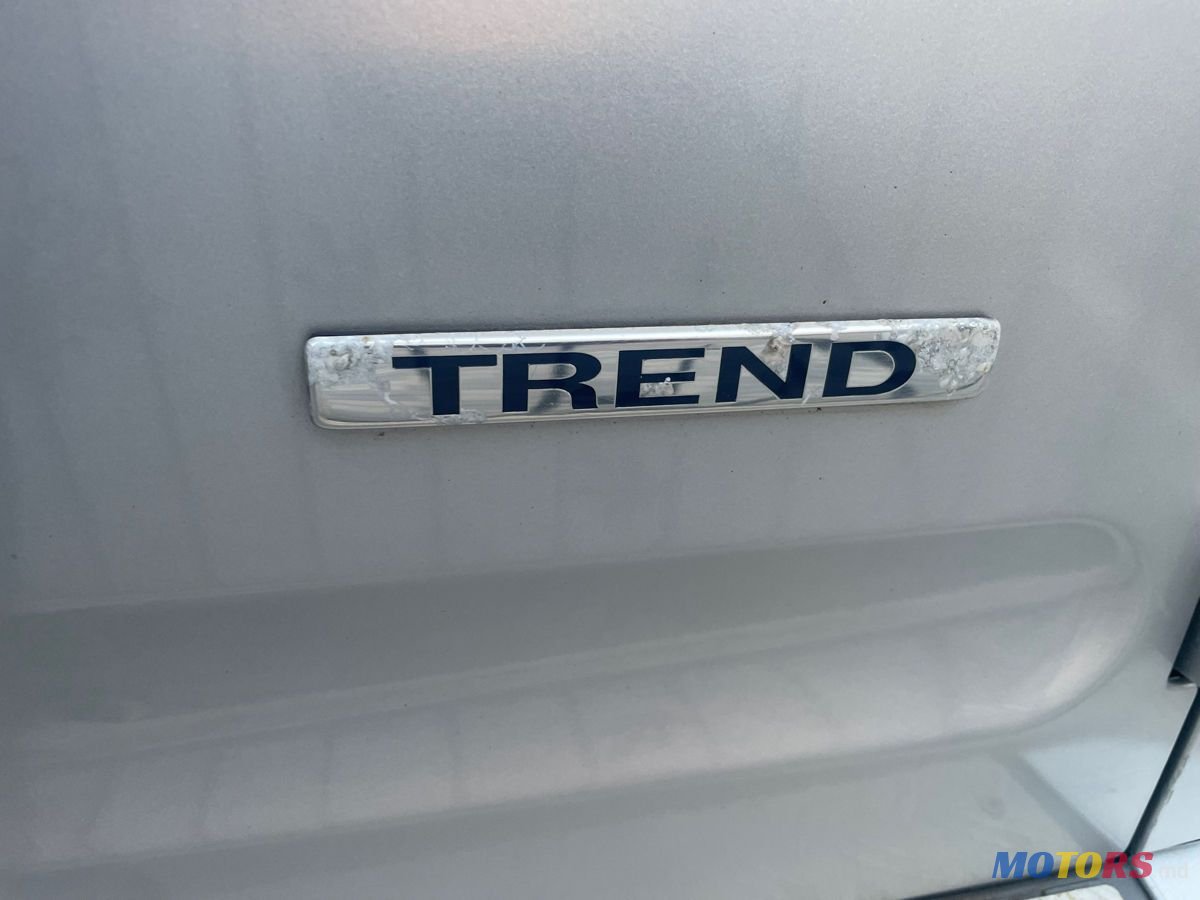 2010' Ford Transit Connect photo #6