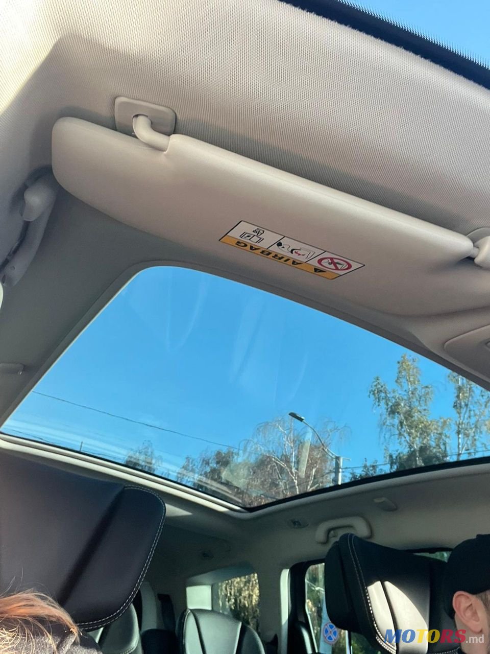 2018' Renault Grand Scenic photo #2