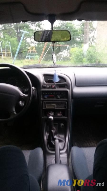 2001' Lexus RX 300 photo #5