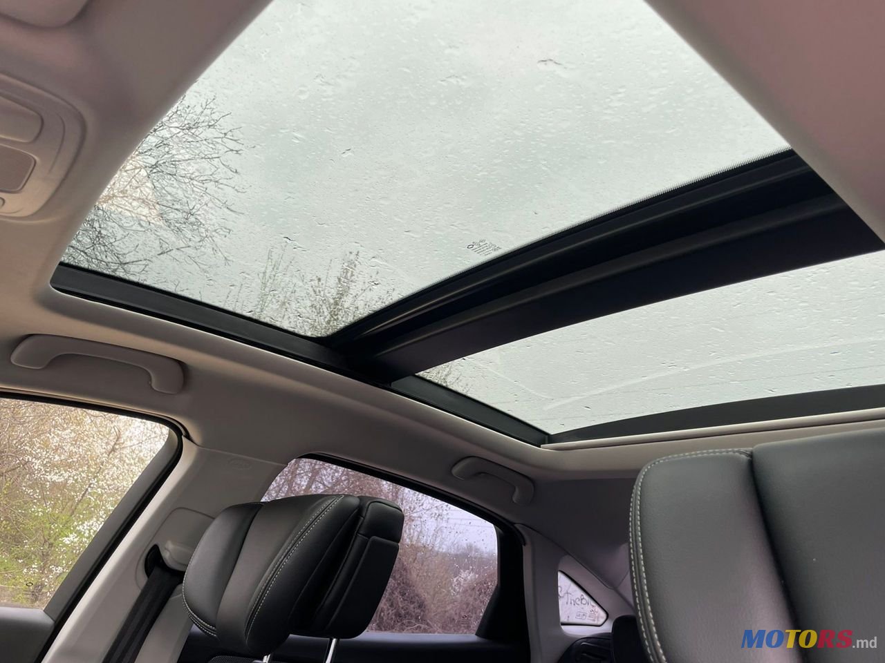 2017' Renault Sm6 Samsung photo #6