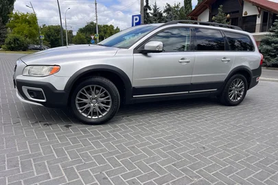 2008' Volvo XC70