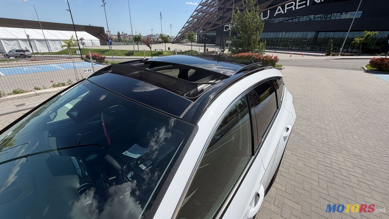 2021' Hyundai Tucson photo #3