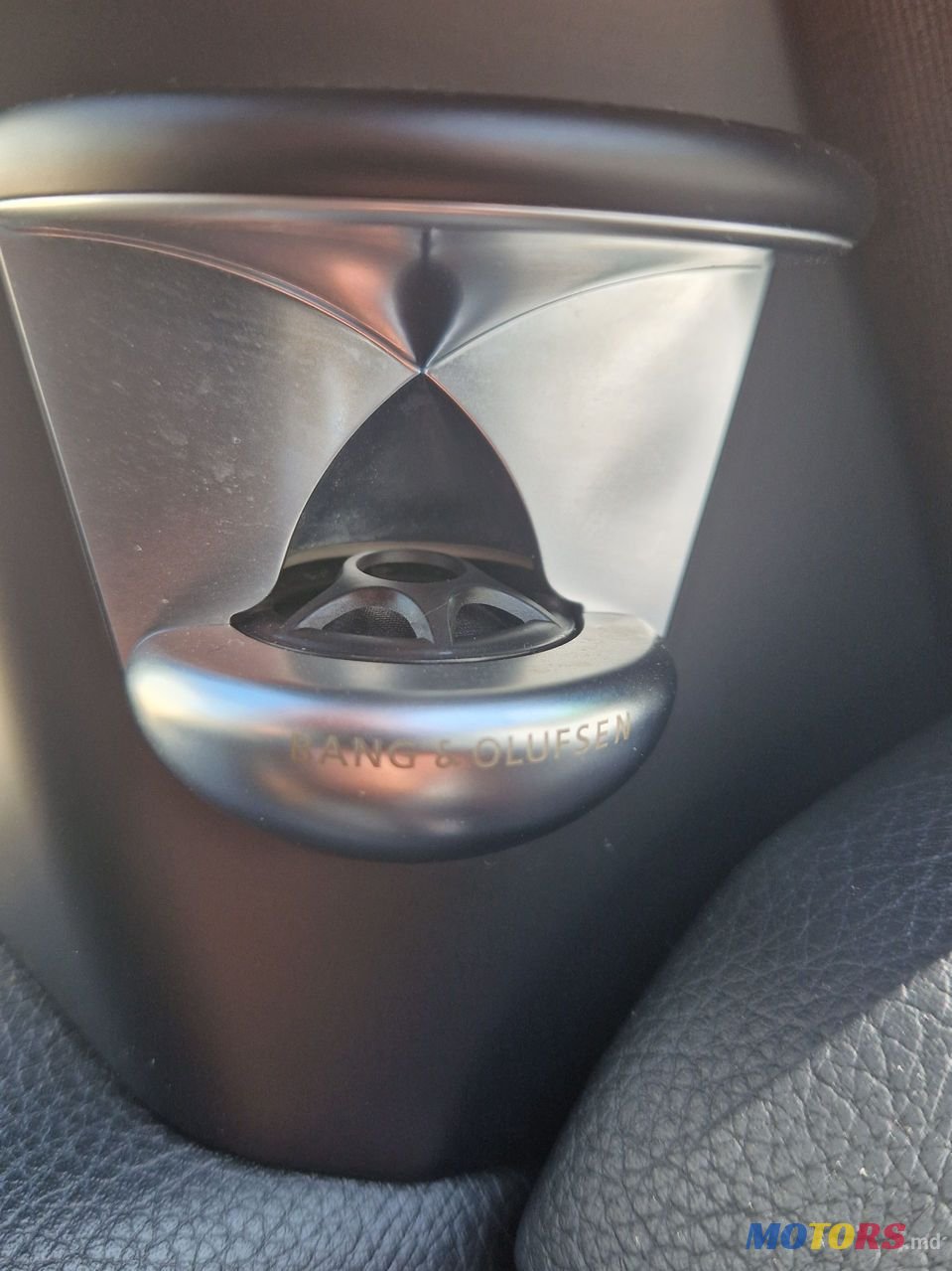 2014' Mercedes-Benz GL-Class photo #6