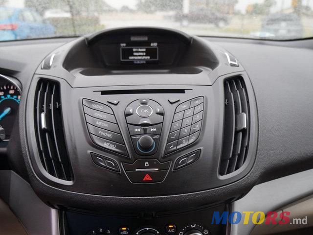 2015' Ford Escape photo #3