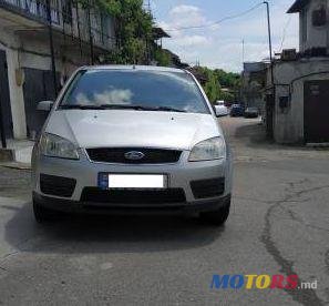 2006' Ford C-MAX photo #2