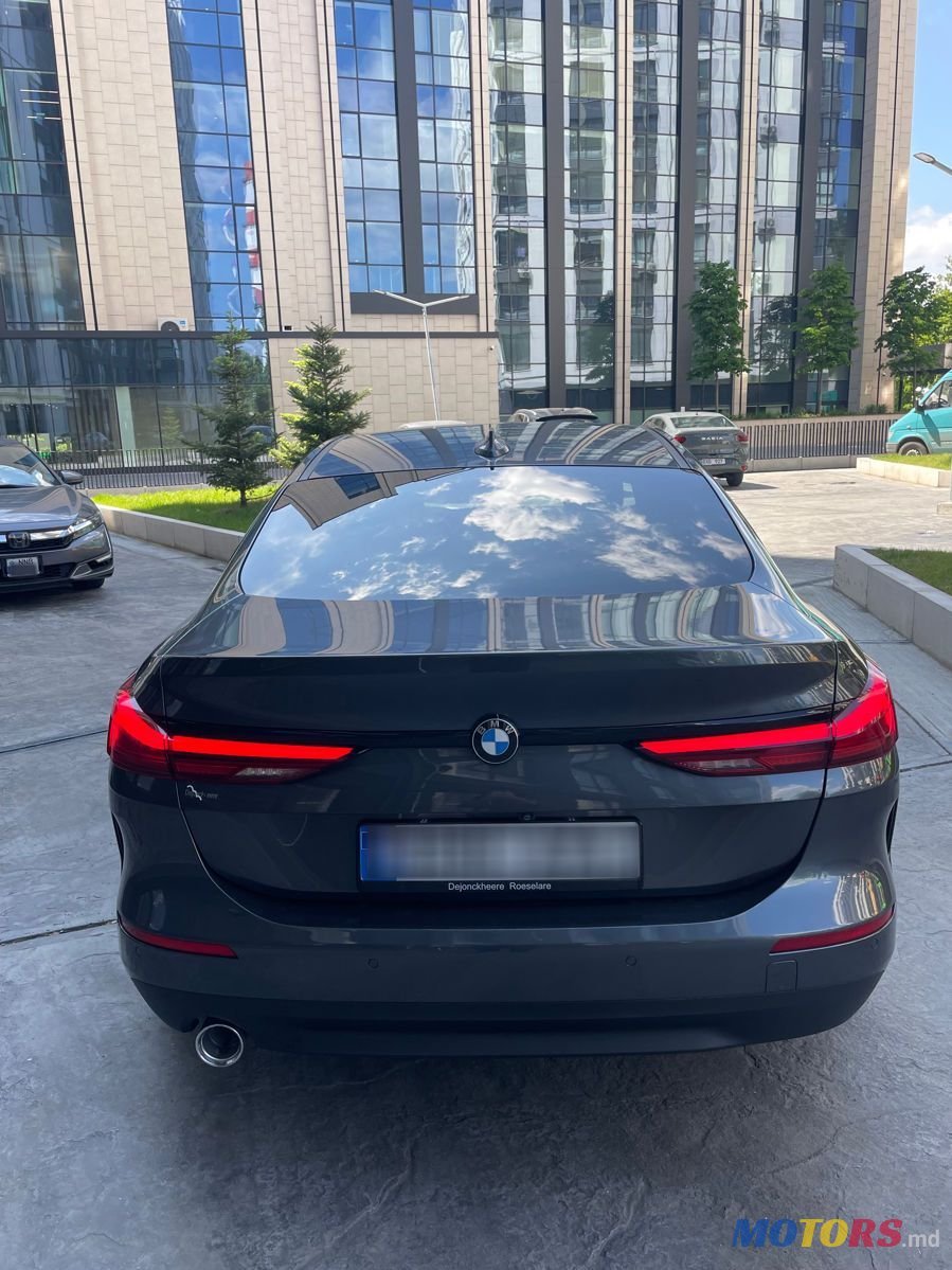 2021' BMW 2 Series photo #3
