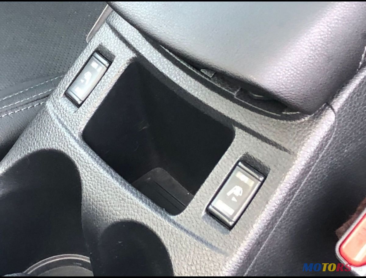 2014' Nissan Qashqai photo #4