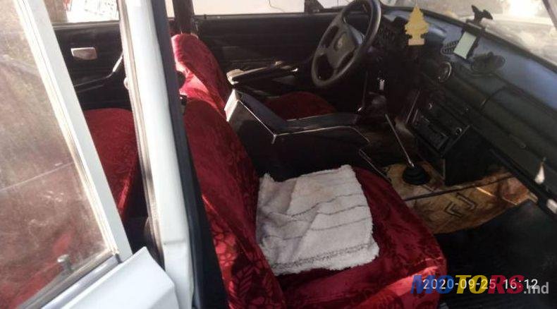 1999' ВАЗ 2106 photo #3