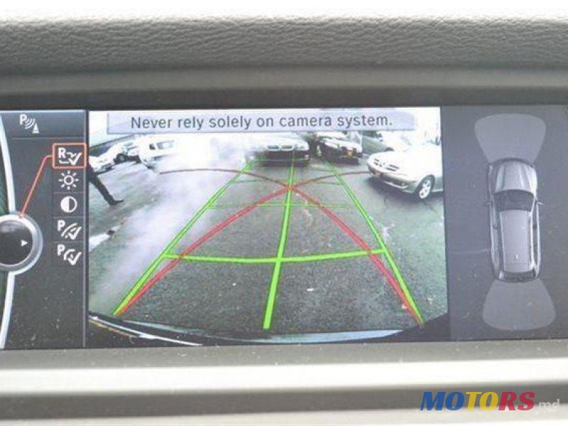 2012' BMW X5 photo #4