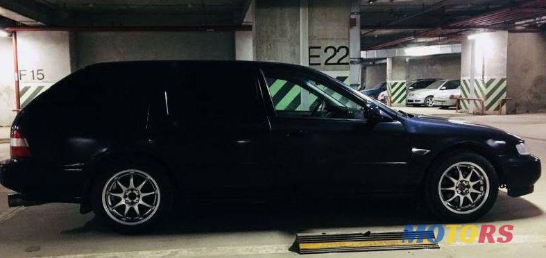 1995' Honda Accord photo #1