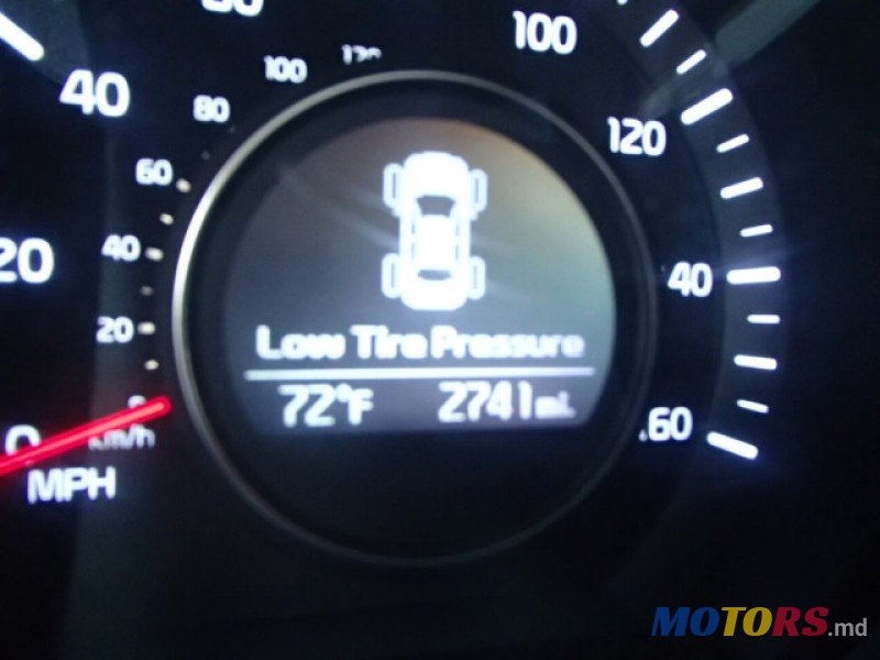 2015' Kia Optima photo #2