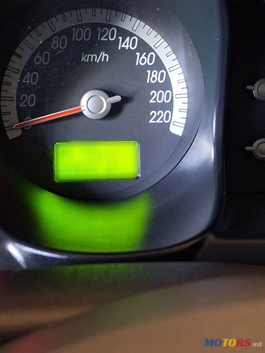 2008' Kia Sportage photo #6