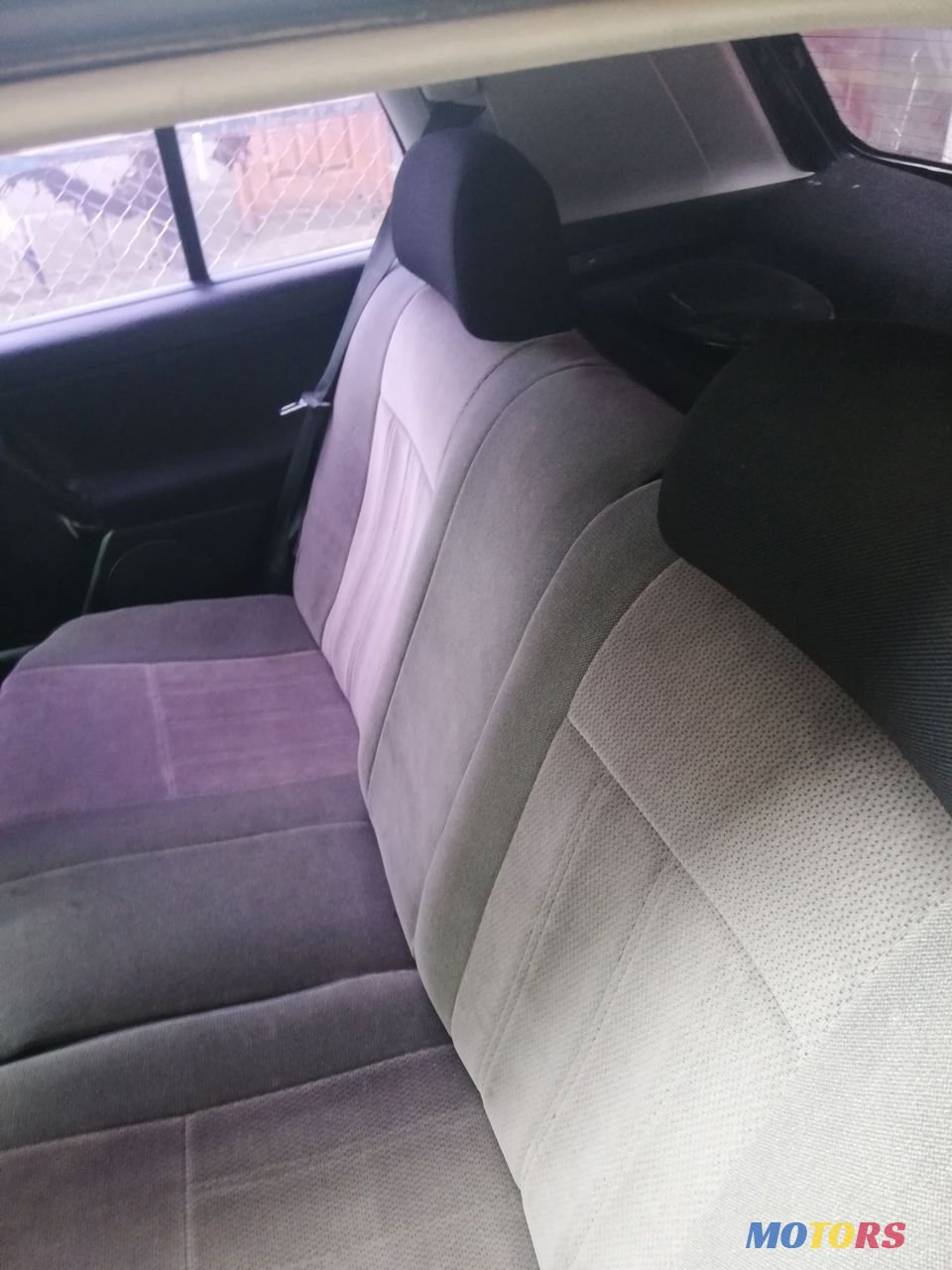 1996' Volkswagen Golf photo #5