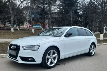 2015' Audi A4
