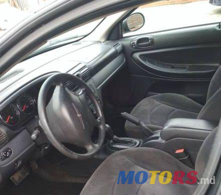 2004' Chrysler Sebring photo #2