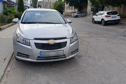 2012' Chevrolet Cruze
