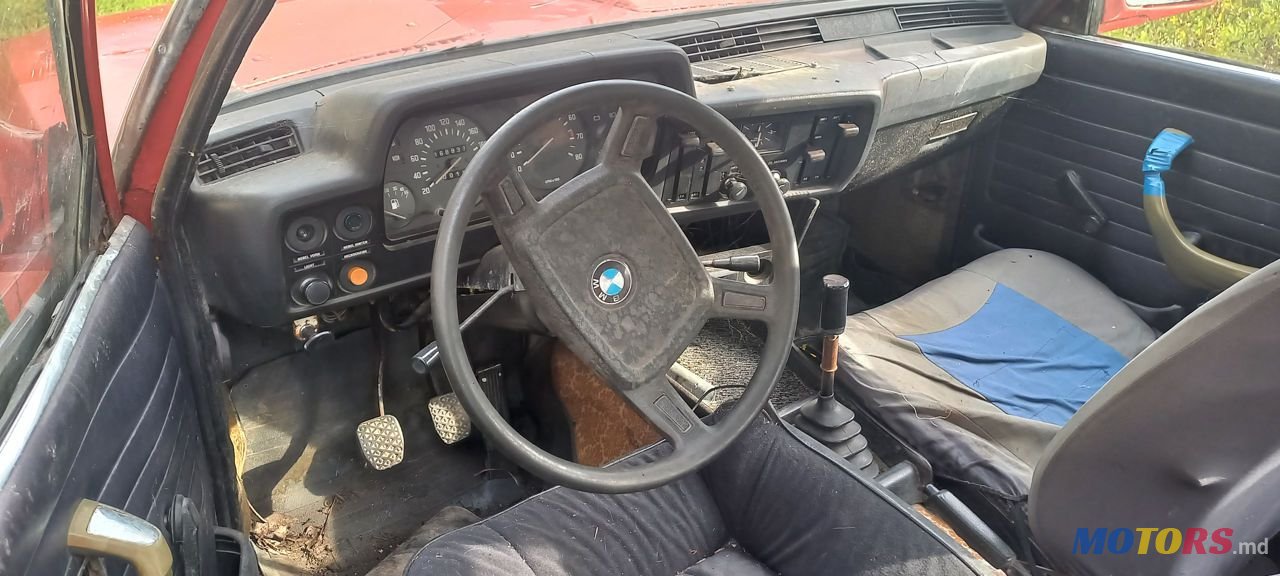 1979' BMW 3 Series photo #5