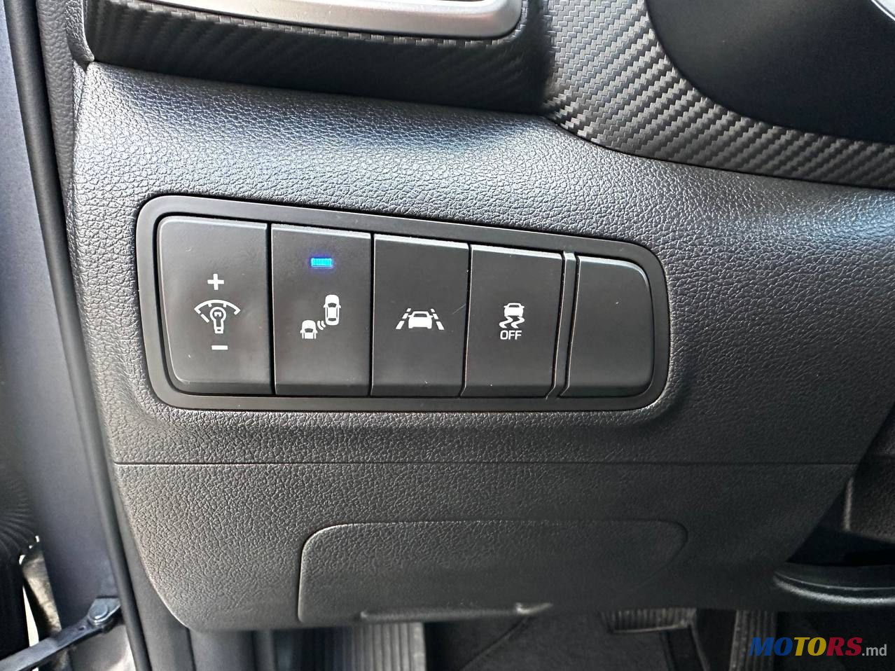 2018' Hyundai Tucson photo #4