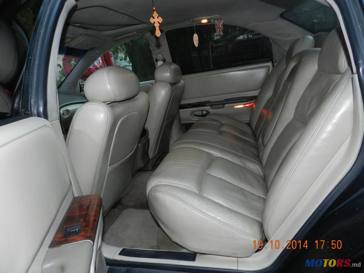 1997' Oldsmobile photo #3