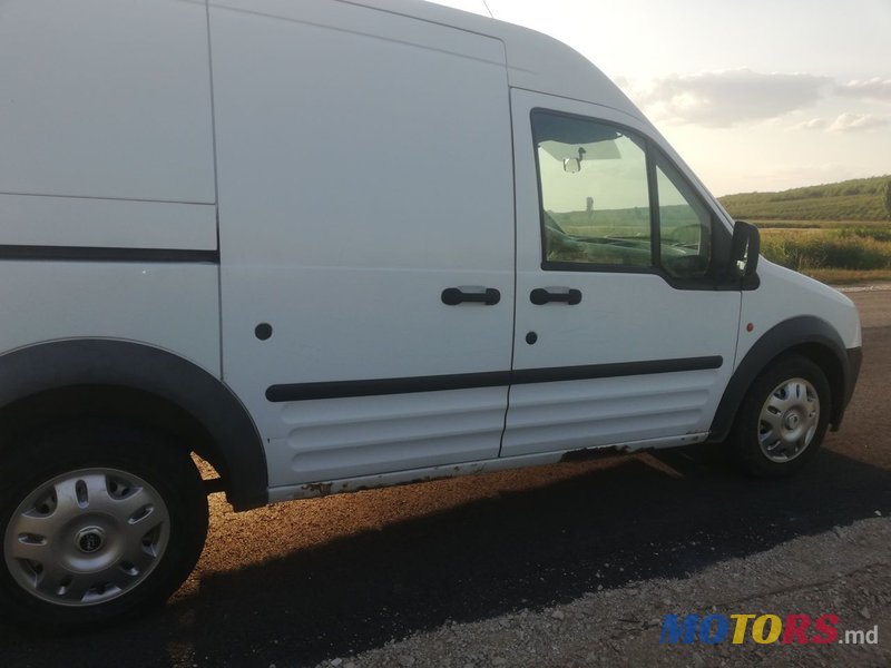 2008' Ford Transit Connect photo #3