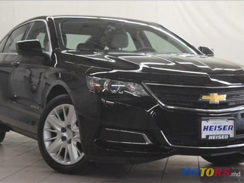 2014' Chevrolet Captiva photo #1