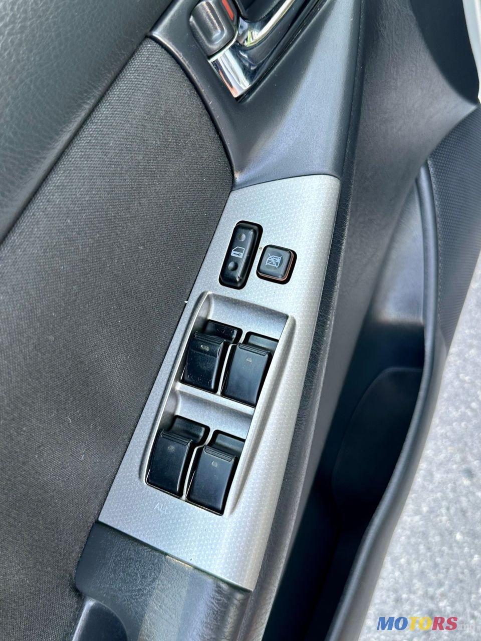 2006' Toyota Corolla photo #6