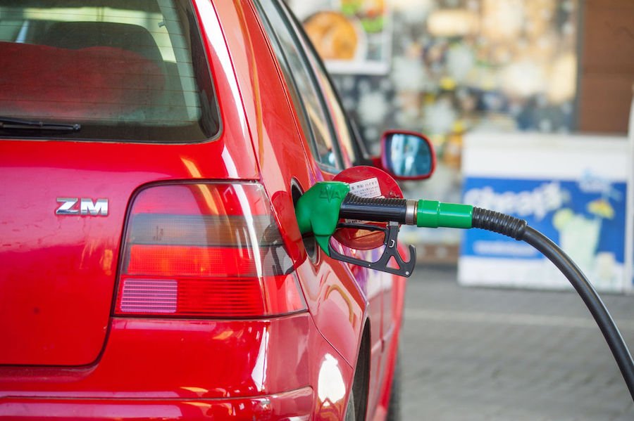 Молдова – аутсайдер в рейтинге доступности бензина