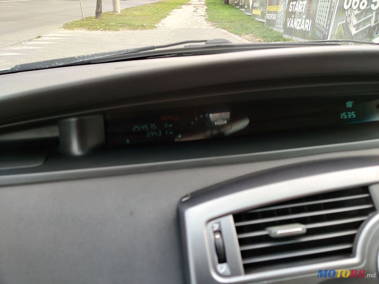 2005' Renault Scenic photo #3