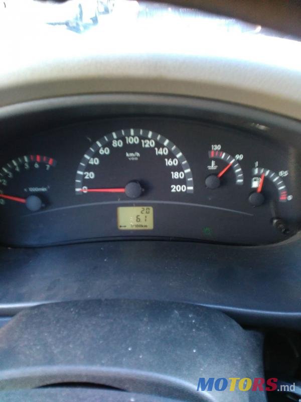 2010' ВАЗ Калина photo #2