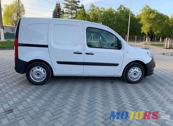 2014' Mercedes-Benz Citan photo #3