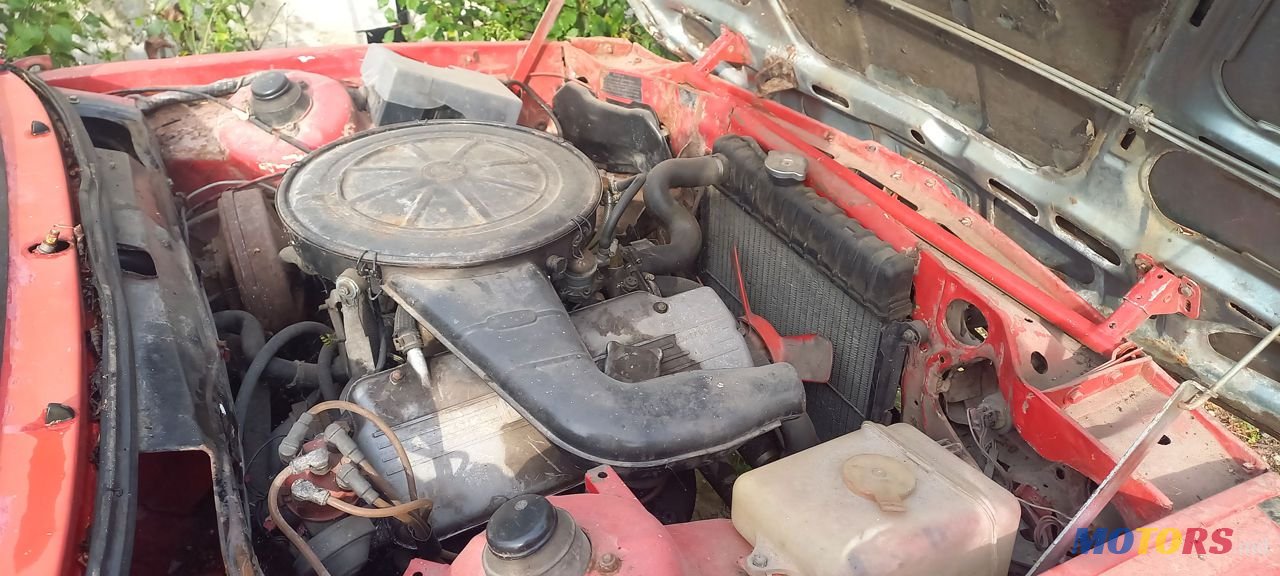 1979' BMW 3 Series photo #6