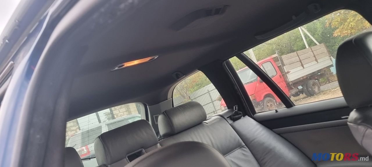 2003' BMW 3 Series photo #6