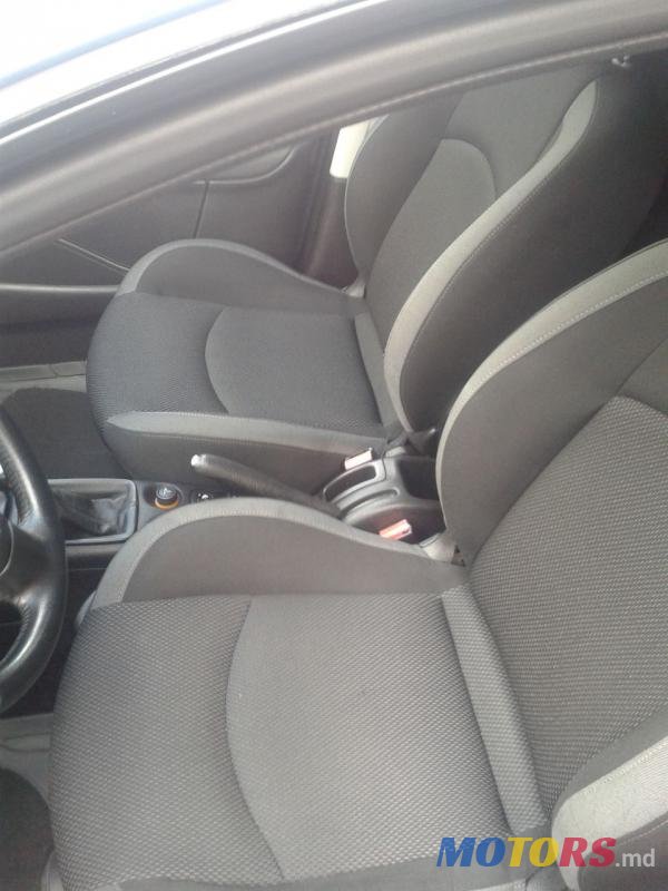 2006' Peugeot 206 photo #5