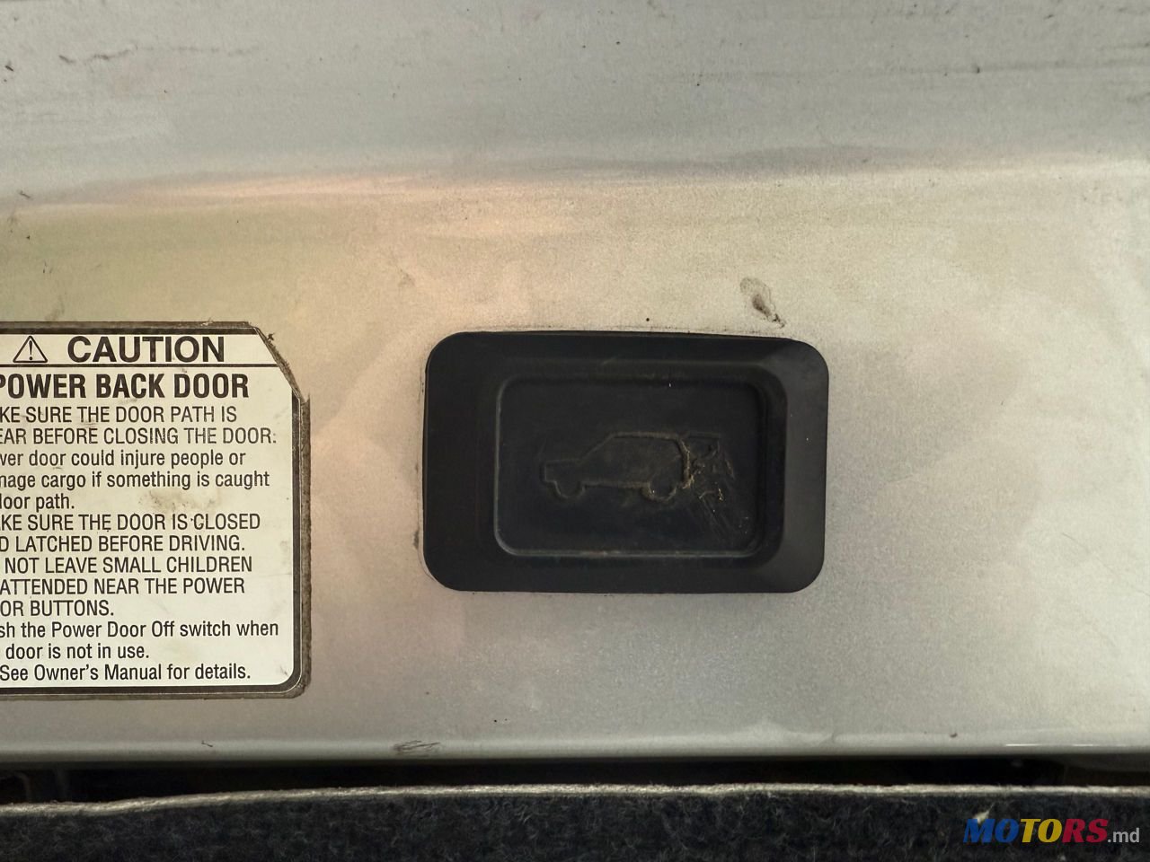 2005' Lexus Rx Series photo #5