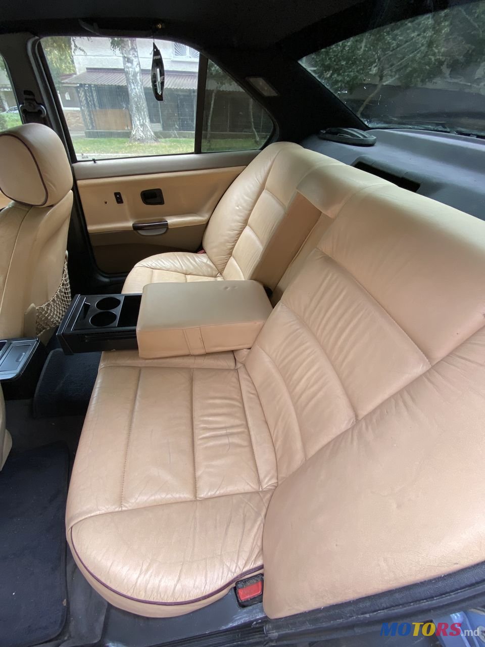 1991' BMW 3 Series photo #5