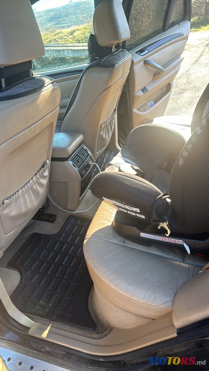 2005' BMW X5 photo #3