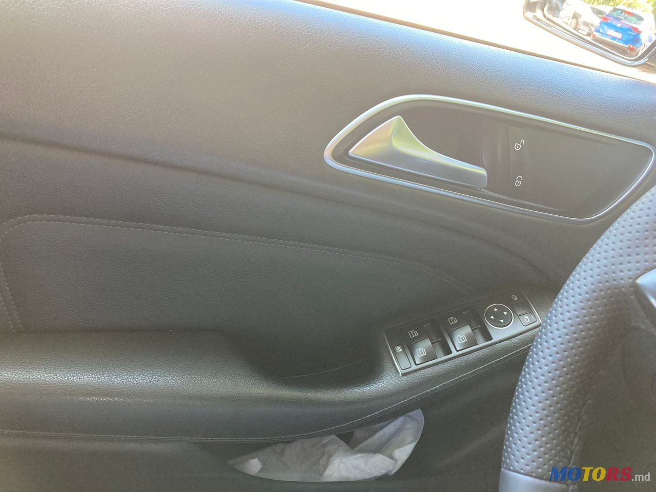 2016' Mercedes-Benz B-Class photo #5