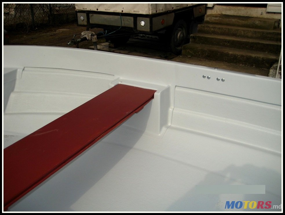 2017' Antila Nord LUX photo #4