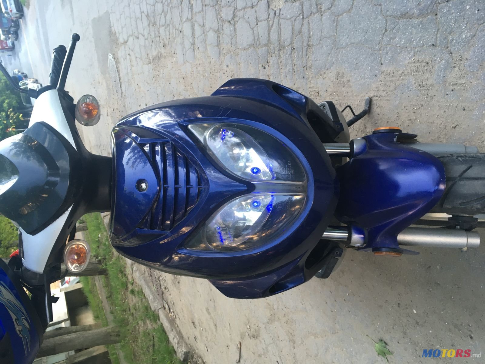 2007' Viper Race photo #7