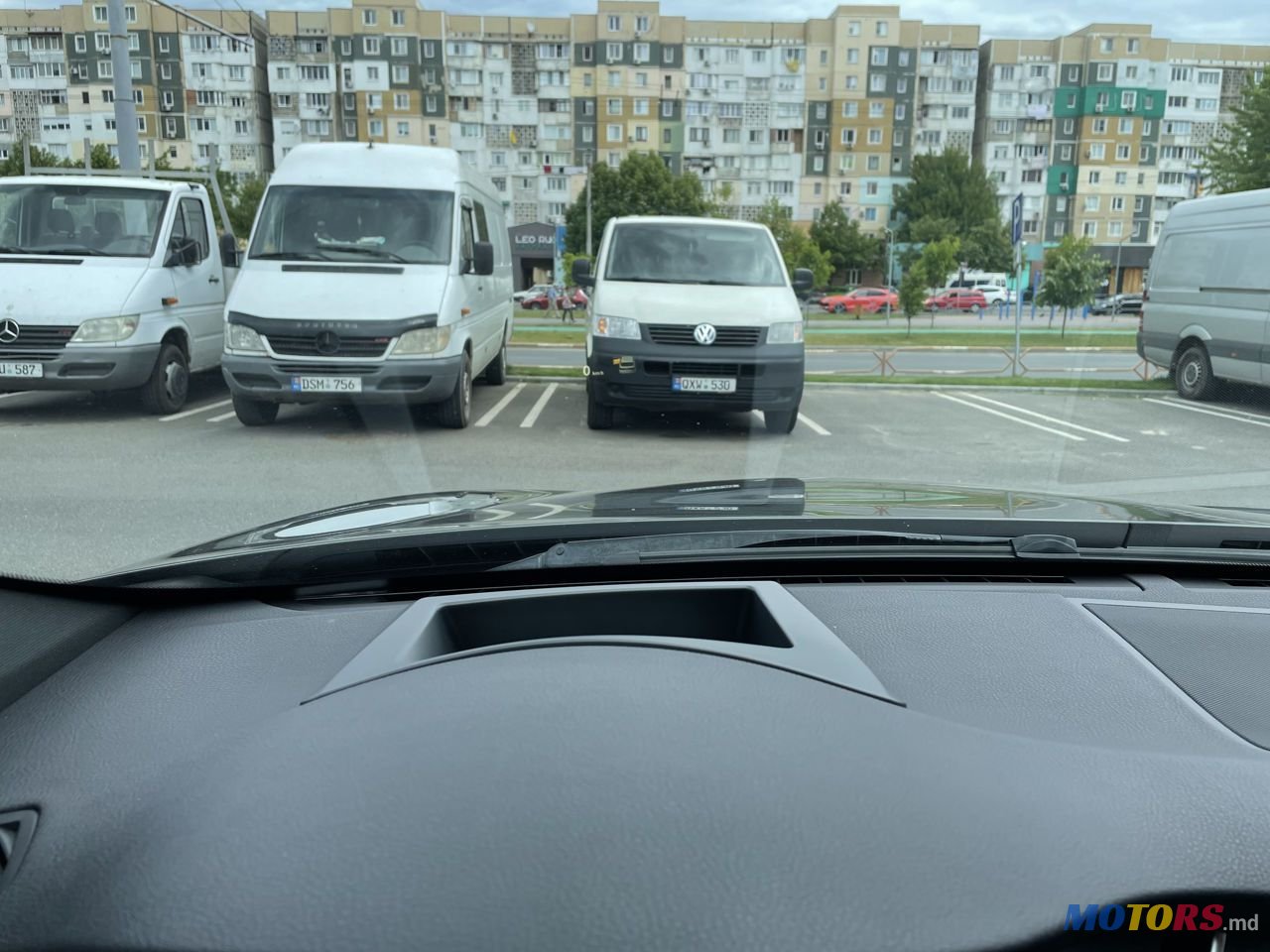 2013' BMW 5 Gt photo #3