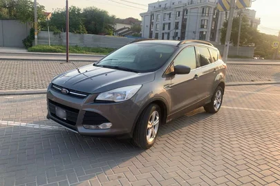 2014' Ford Escape