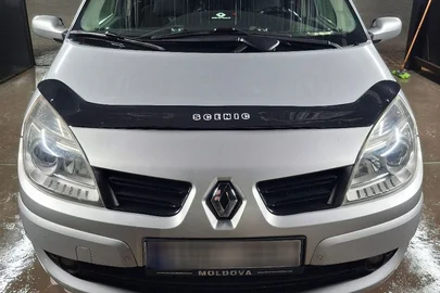 2007' Renault Scenic