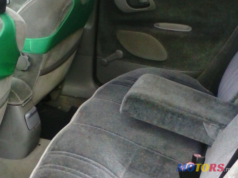 1993' Ford Mondeo photo #3